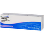 Soflens daily disposable (30 lentes) Soflens daily disposable (30 lentes)