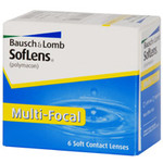 Soflens Multifocal (6 lentes) Soflens Multifocal (6 lentes)