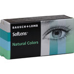 Soflens Natural Colors (2 lentes)