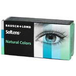 Soflens Natural Colors (2 lentes) Soflens Natural Colors (2 lentes)