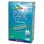 Solo-Care AQUA 2x360ml Solo-Care AQUA 2x360ml