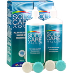 Solo-Care AQUA 2x360ml Solo-Care AQUA 2x360ml