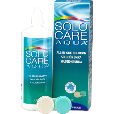 Solo-Care AQUA 360 ml