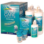 Solo-Care AQUA Pack Poupança (4x360ml) Solo-Care AQUA Pack Poupança (4x360ml)