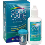 Pack de viagem Solo-Care AQUA