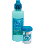Pack de viagem Solo-Care AQUA Pack de viagem Solo-Care AQUA