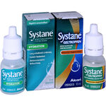 Systane - Pack dia e noite