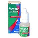 Systane Ultra Gotas Oculares 10ml Systane Ultra Gotas Oculares 10ml