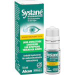 Systane Hydration 10ml - Sem conservantes
