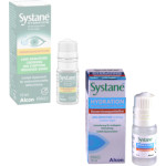 Systane Hydration 10ml - Sem conservantes