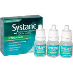 Systane Hydration 3x10ml Systane Hydration 3x10ml