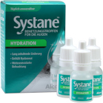 Systane Hydration 3x 10ml