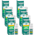 Systane Hydration 6x 10ml - Sem conservantes