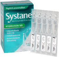 Systane Hydration UD 30x0,7ml (unidoses)