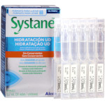 Systane Hidratação UD 30x 0,7ml (unidoses) Systane Hidratação UD 30x 0,7ml (unidoses)