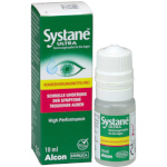 Systane Ultra Gotas Oculares 10ml - Sem conservantes