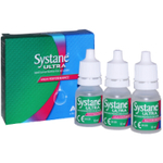 Systane Ultra Gotas Oculares 3x10ml Systane Ultra Gotas Oculares 3x10ml