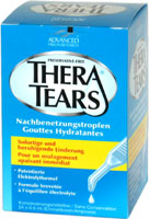 Thera Tears Gotas Lubrificantes 24x 0,6ml