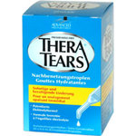 Thera Tears Gotas Lubrificantes 24x 0,6ml