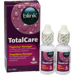 TotalCare Limpeza Diária 2x 15ml