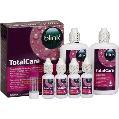 TotalCare Pack Duplo