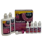 TotalCare Pack Duplo TotalCare Pack Duplo