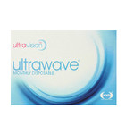 UltraWave Silicone Hydrogel (6 lentes) UltraWave Silicone Hydrogel (6 lentes)