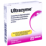 Ultrazyme