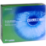 VISLUBE Gotas oftálmicas 20x0,3ml (unidoses) VISLUBE Gotas oftálmicas 20x0,3ml (unidoses)