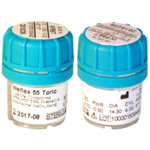 Weflex 55 Toric Weflex 55 Toric