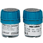 Weflex Toric Advance