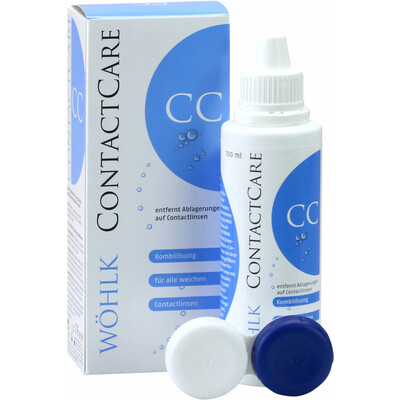 Wöhlk ContactCare 100ml