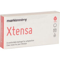 Xtensa Toric (6 lentes)