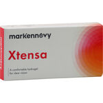 Xtensa Multifocal (6 lentes)