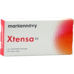 Xtensa RX Toric (3 lentes) Xtensa RX Toric (3 lentes)