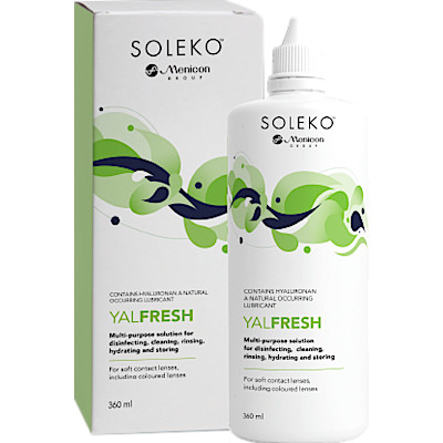 YALFRESH 360ml