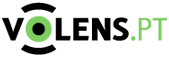 VOLENS.PT logo